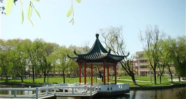 天王中学