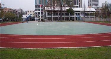 天水市第五中学