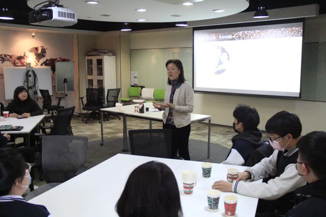 北京市求实职业学校