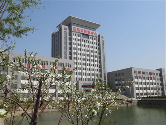 泰安市岱岳区职业中等专业学校