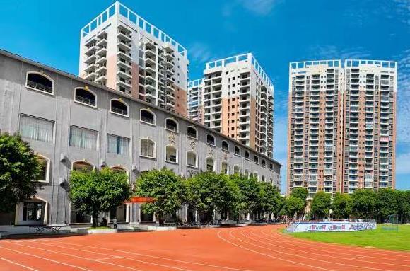 梧州市电子科技职业技术学校