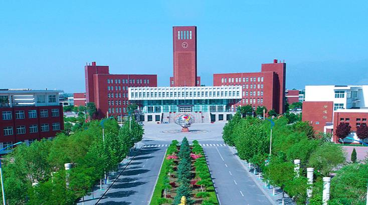宁夏工业学校