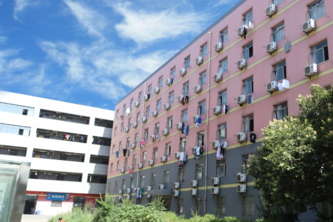 重庆建筑高级技工学校