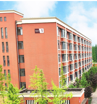 乐山市医药科技学校