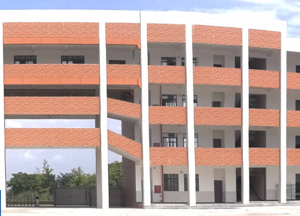 南充交通技工学校