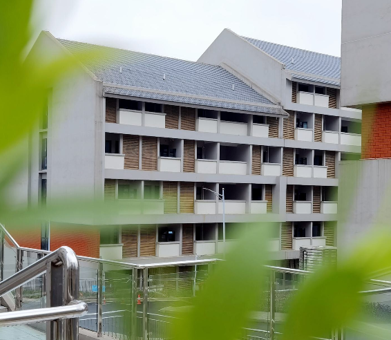 眉山市技工学校