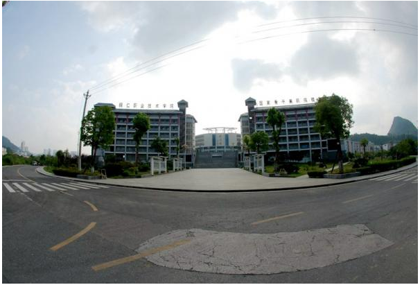 铜仁市技工学校