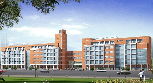 信阳高级技工学校(信阳技师学院)
