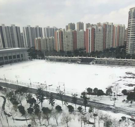 江苏省常州技师学院（常州高级技工学校）