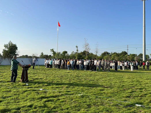 江苏油田技师学院