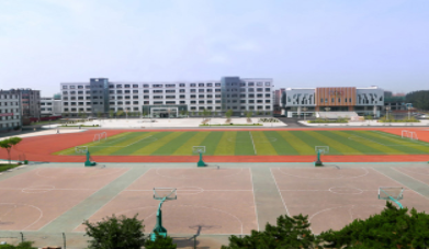 辽宁工贸学校