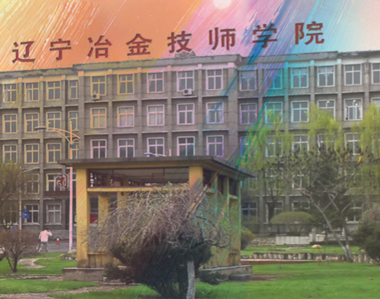 辽宁冶金技师学院