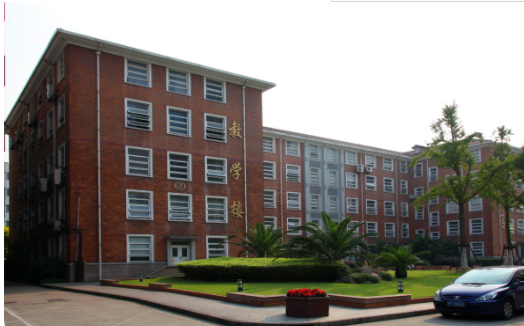 上海市高级技工学校