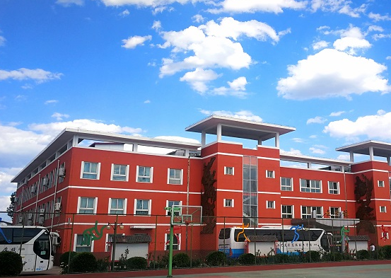 北京市工艺美术高级技工学校
