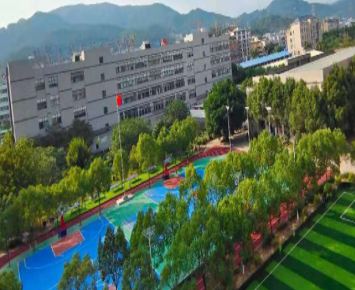 莆田市理工技术学校