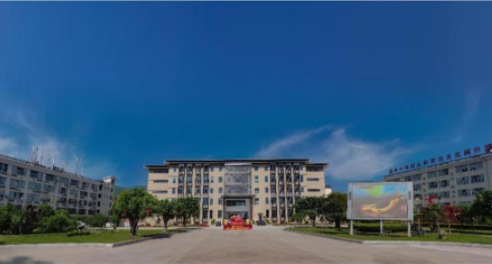 福安职业技术学校