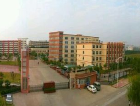 江西机械电子技工学校