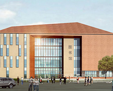 上饶市立德技工学校