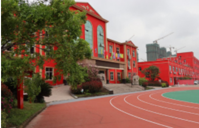 江西上饶东南智慧技工学校