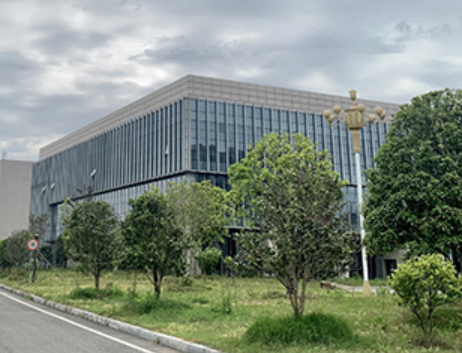 上饶信工技工学校