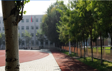 天津市交通高级技工学校