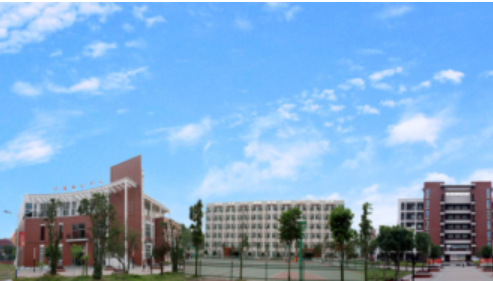 荆州市创业职业中等专业学校（湖北省民间工艺技师学院）