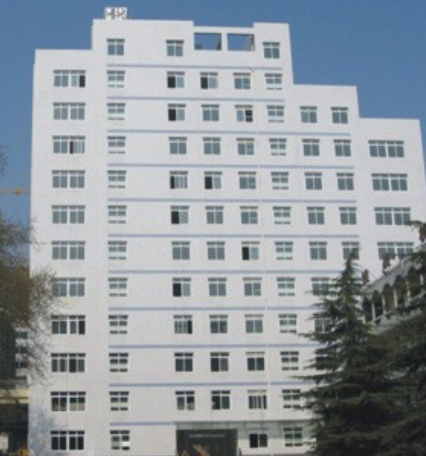 黄冈技师学院(原黄冈高级技工学校)