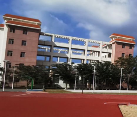海南省海口技师学院（海口市高级技工学校）
