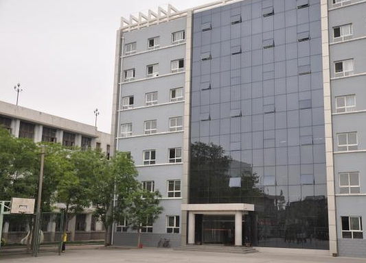 兰州铁路技师学院