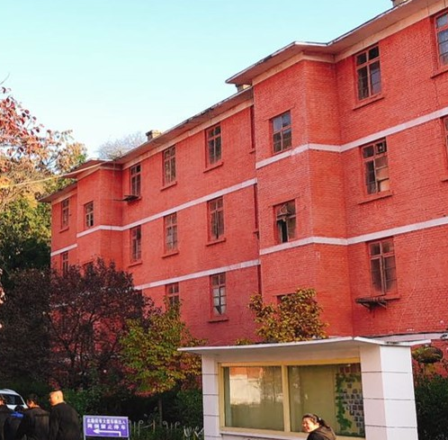 天水海林技工学校