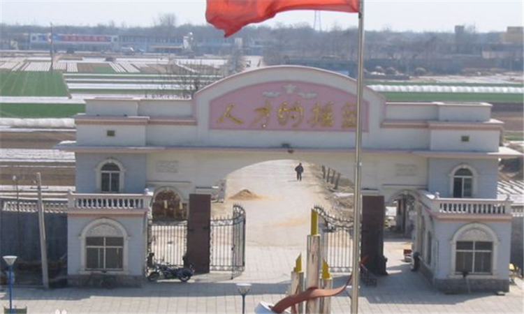 滕州市第三中学